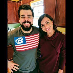 Meet your Posher, Dakota